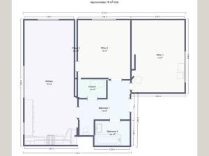 Prodej bytu 3+1, Bečváry, 84 m2