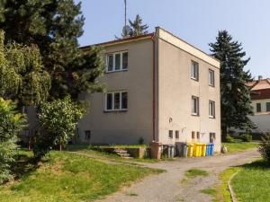 Prodej bytu 3+1, Bečváry, 84 m2