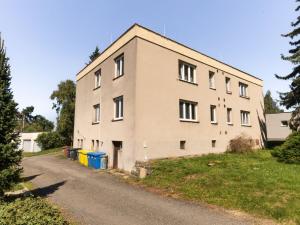 Prodej bytu 3+1, Bečváry, 84 m2