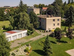 Prodej bytu 3+1, Bečváry, 84 m2