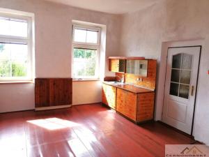 Prodej bytu 3+1, Lužná, 101 m2