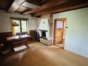 Prodej chaty, Chotilsko - Živohošť, 142 m2