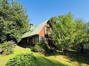 Prodej chaty, Chotilsko - Živohošť, 142 m2