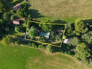 Prodej chaty, Chotilsko - Živohošť, 142 m2