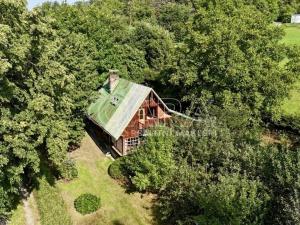 Prodej chaty, Chotilsko - Živohošť, 142 m2