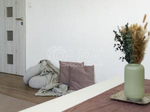 Prodej bytu 3+1, Ostrava - Mariánské Hory, Mojmírovců, 64 m2