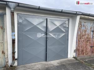 Pronájem garáže, Hodonín, Průmyslová, 18 m2