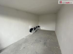 Pronájem garáže, Hodonín, Průmyslová, 18 m2