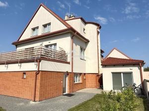 Pronájem bytu 3+1, Moravské Budějovice, Tyršova, 71 m2