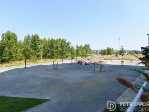 Pronájem bytu 2+kk, Praha - Karlín, Sokolova, 58 m2