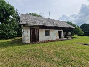 Prodej rodinného domu, Turnov, 80 m2