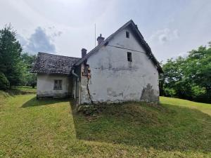 Prodej rodinného domu, Turnov, 80 m2
