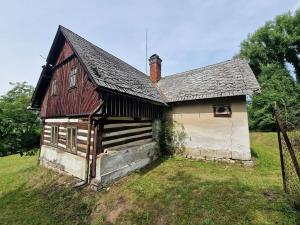 Prodej rodinného domu, Turnov, 80 m2