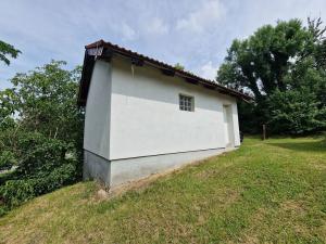 Prodej rodinného domu, Turnov, 80 m2
