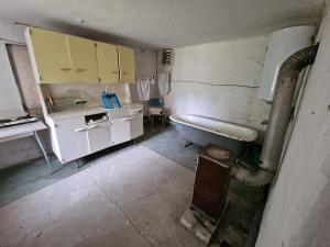 Prodej rodinného domu, Turnov, 80 m2