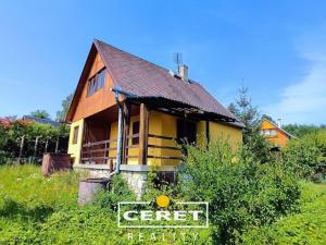 Prodej chaty, Tuchořice - Třeskonice, 72 m2