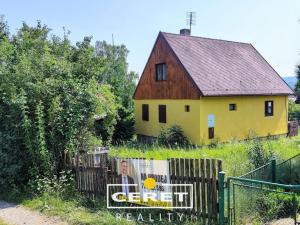 Prodej chaty, Tuchořice - Třeskonice, 72 m2