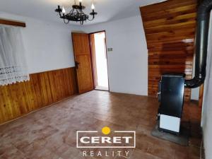 Prodej chaty, Tuchořice - Třeskonice, 72 m2