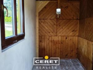 Prodej chaty, Tuchořice - Třeskonice, 72 m2