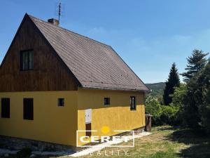 Prodej chaty, Tuchořice - Třeskonice, 72 m2