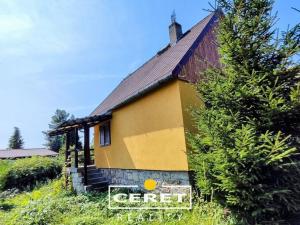 Prodej chaty, Tuchořice - Třeskonice, 72 m2