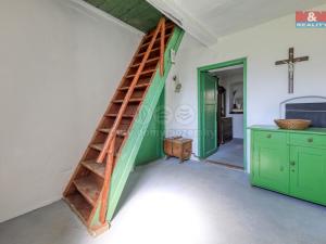 Prodej chalupy, Horšovský Týn - Horní Metelsko, 80 m2