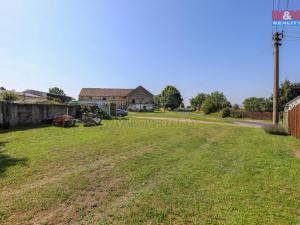 Prodej chalupy, Horšovský Týn - Horní Metelsko, 80 m2