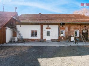 Pronájem bytu 2+1, Terešov, 61 m2