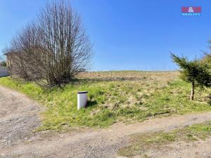 Prodej pozemku pro bydlení, Třebařov, 1105 m2
