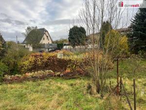 Prodej pozemku pro bydlení, Liberec, Krajová, 2900 m2