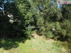 Prodej pozemku pro bydlení, Liberec, Krajová, 2921 m2