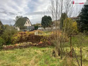 Prodej pozemku pro bydlení, Liberec, Krajová, 2921 m2