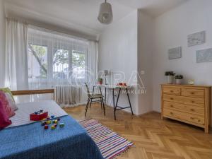 Prodej bytu 3+kk, Praha - Krč, Budějovická, 70 m2