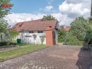 Prodej rodinného domu, Bolehošť - Lipiny, 231 m2