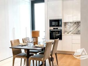 Prodej bytu 1+kk, Lemesos, Kypr, 35 m2