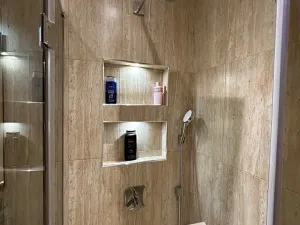 Prodej bytu 2+kk, Sveti Vlas, Bulharsko, 55 m2