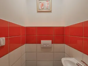 Pronájem bytu 1+1, Praha - Nové Město, V tůních, 33 m2