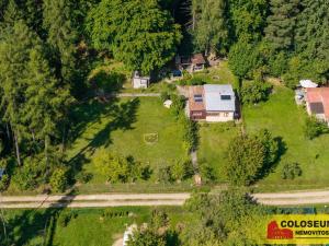 Prodej chaty, Konice - Čunín, 50 m2