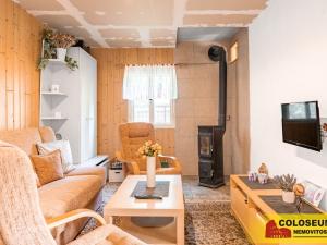 Prodej chaty, Konice - Čunín, 50 m2