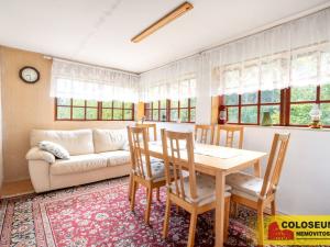 Prodej chaty, Konice - Čunín, 50 m2