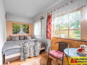 Prodej chaty, Konice - Čunín, 50 m2