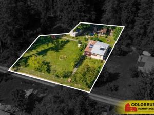 Prodej chaty, Konice - Čunín, 50 m2