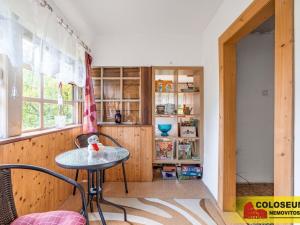 Prodej chaty, Konice - Čunín, 50 m2