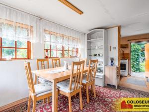 Prodej chaty, Konice - Čunín, 50 m2