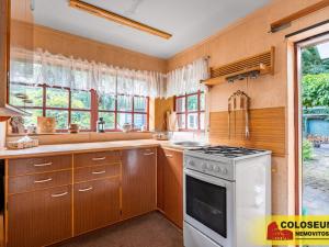Prodej chaty, Konice - Čunín, 50 m2