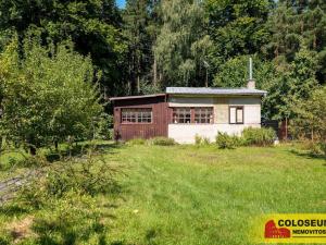 Prodej chaty, Konice - Čunín, 50 m2