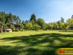 Prodej chaty, Konice - Čunín, 50 m2