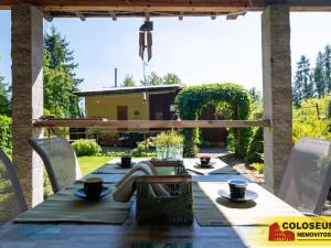 Prodej chaty, Konice - Čunín, 50 m2