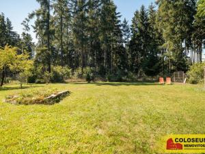 Prodej chaty, Konice - Čunín, 50 m2