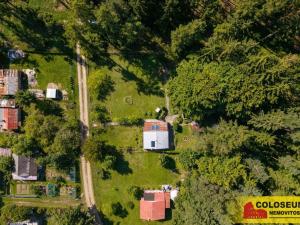 Prodej chaty, Konice - Čunín, 50 m2